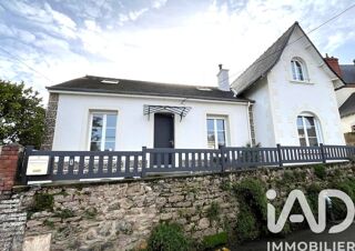 Maison à vendre 7 pièces 150 m²