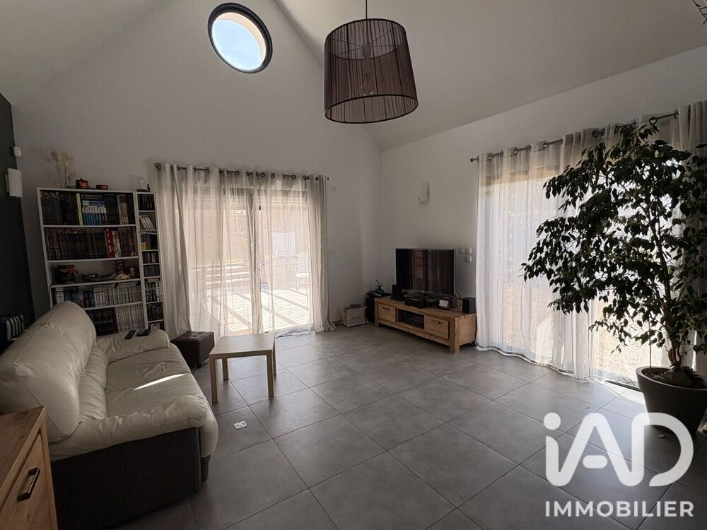 Vente Maison/villa 8 pièces