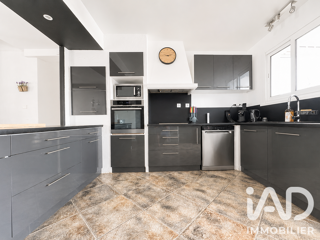  Maison à vendre 5 pièces 160 m²