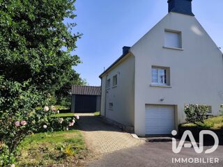  Maison à vendre 6 pièces 107 m²