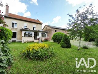  Maison à vendre 7 pièces 167 m²