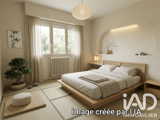  Maison à vendre 4 pièces 88 m²