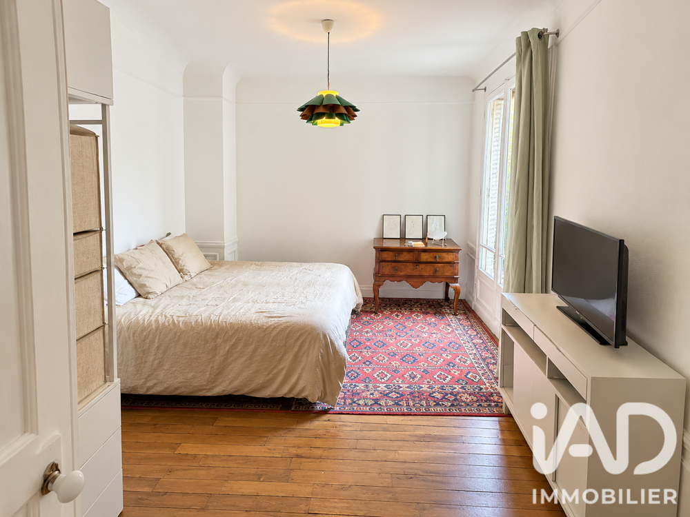 Vente Appartement Vente Appartement 2 pièces Clichy