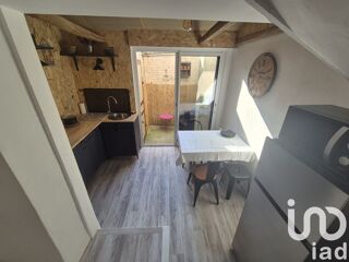  Maison � vendre 3 pi�ces 46 m�