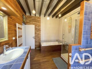  Maison à vendre 9 pièces 230 m²