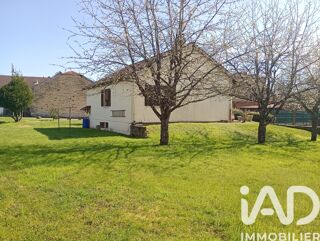  Maison à vendre 4 pièces 83 m²