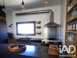  Maison à vendre 6 pièces 138 m²