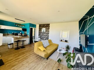  Maison à vendre 3 pièces 61 m²
