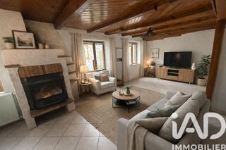  Maison à vendre 5 pièces 137 m²