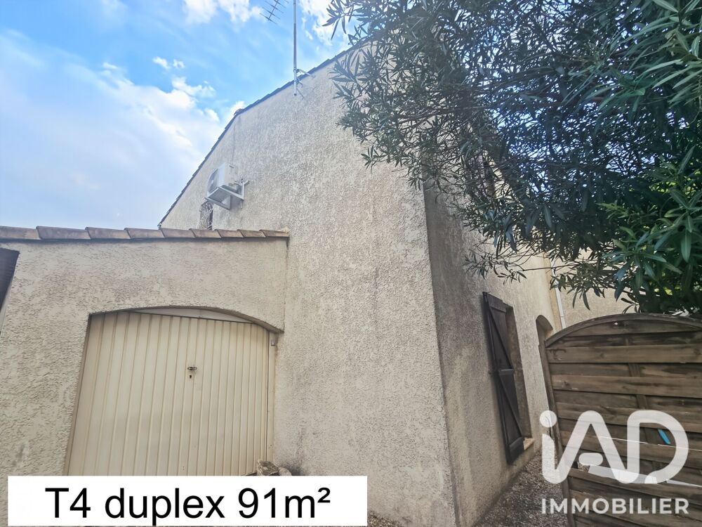 Vente Immeuble Vente Immeuble 178 m&sup2; Nîmes