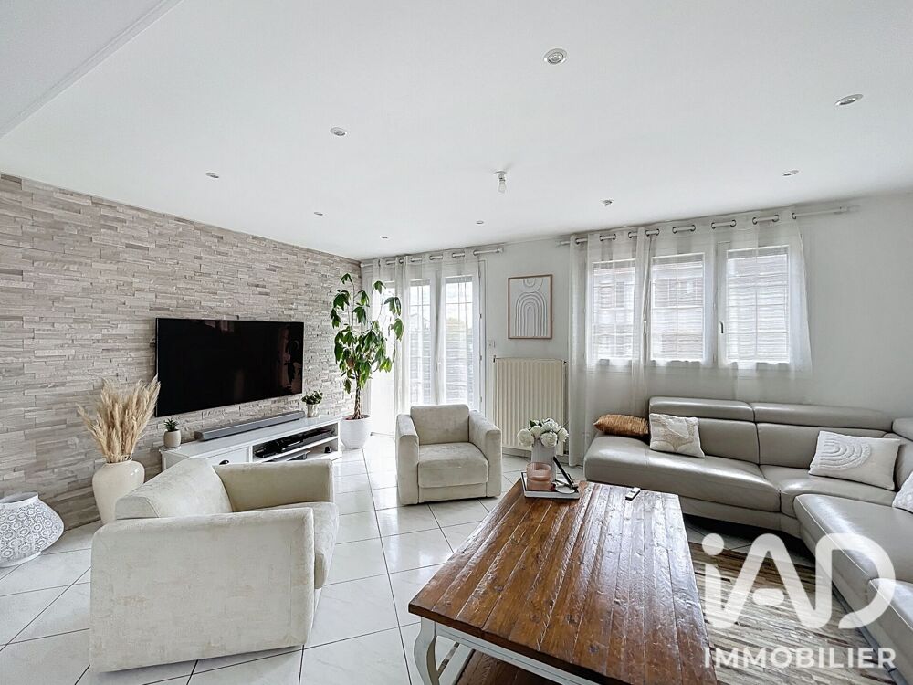 Vente Maison Vente Maison traditionnelle 5 pièces Arnouville