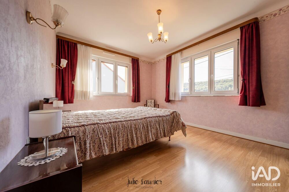 Vente Maison Vente Maison/villa 5 pièces Bayonville-sur-mad