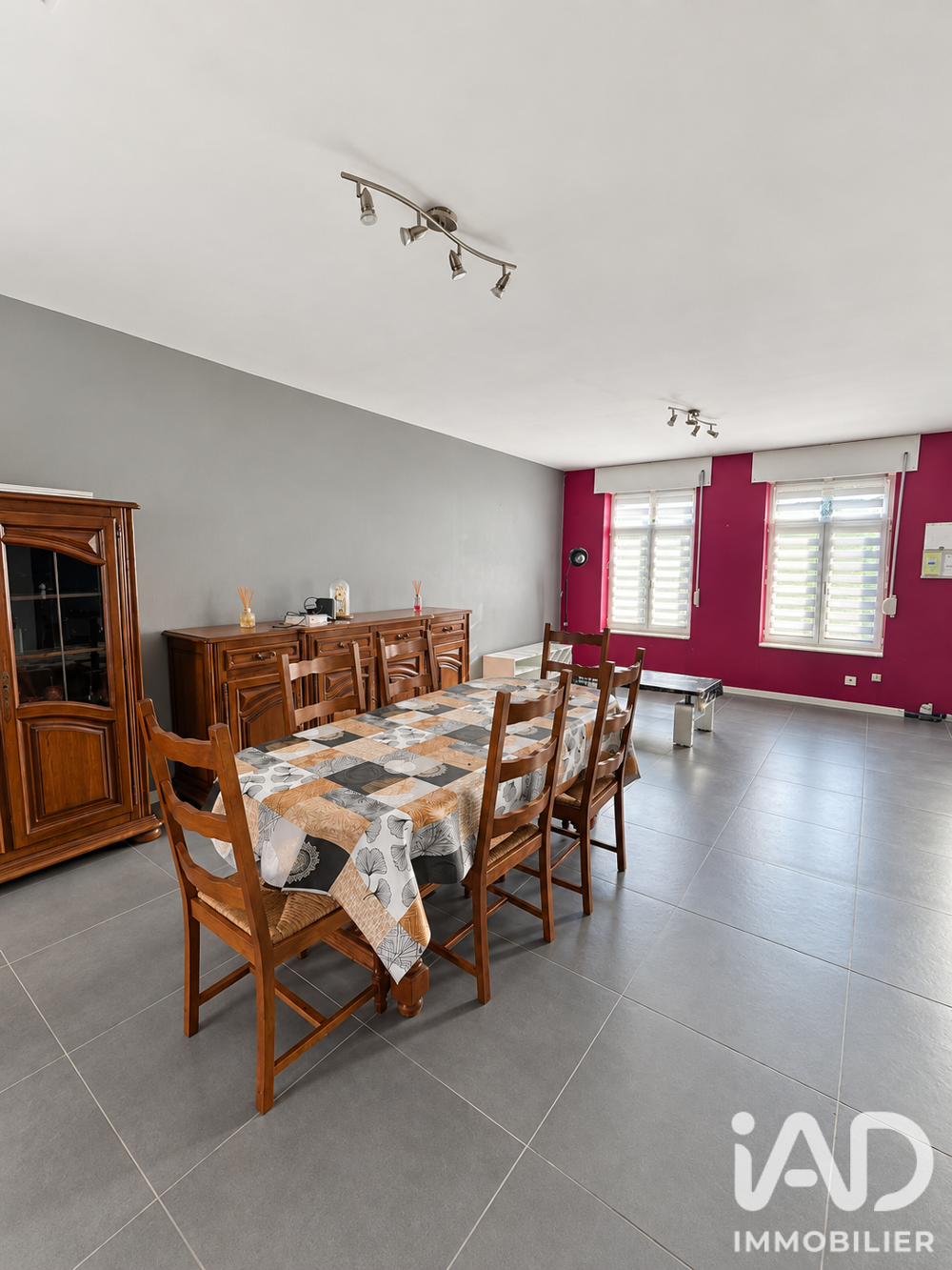 Vente Maison Vente Maison/villa 7 pièces Boeschepe