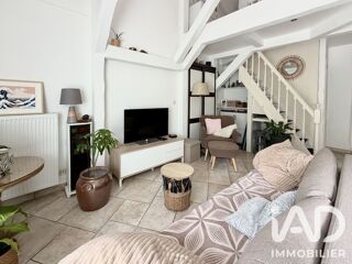  Maison à vendre 6 pièces 105 m²