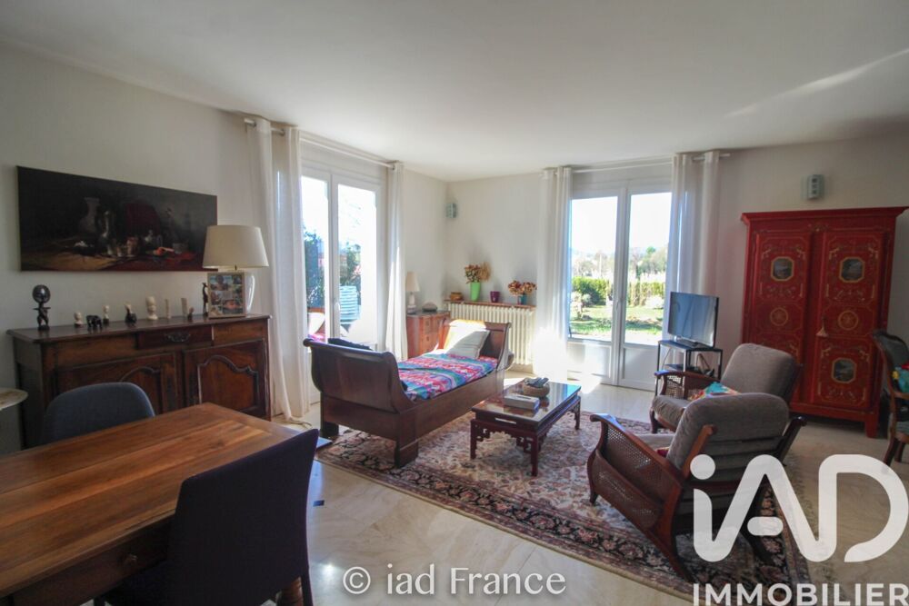 Vente Maison traditionnelle 8 pièces