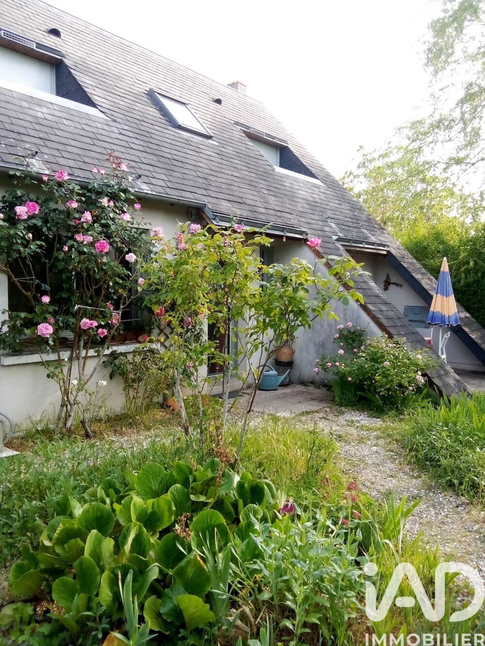 Vente Maison/villa 5 pièces