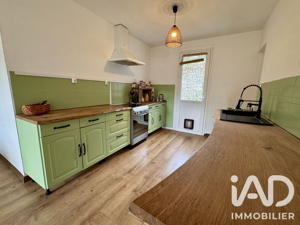 Vente Maison traditionnelle 5 pièces