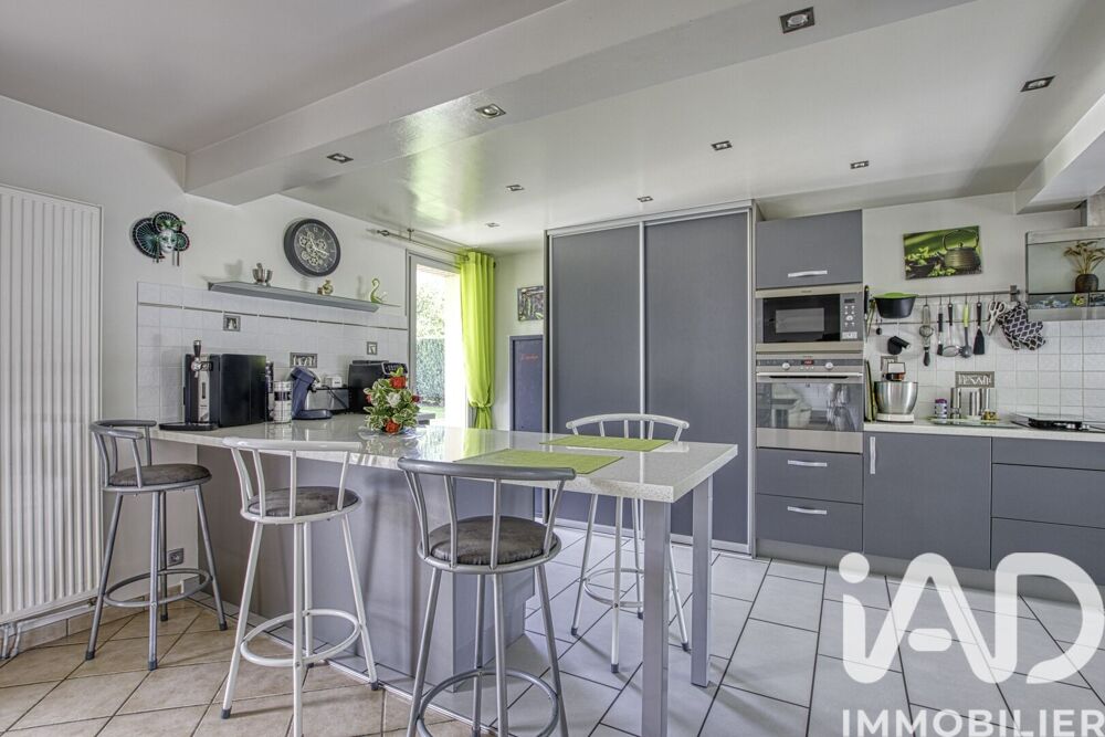 Vente Pavillon 4 pièces