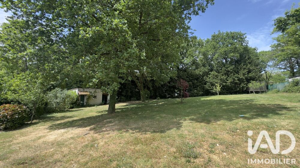Vente Maison Vente Maison/villa 5 pièces Bouaye
