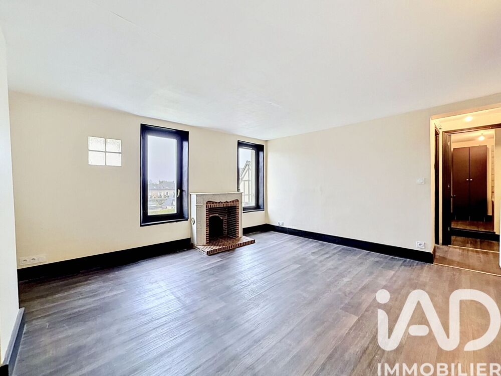 Vente Appartement 5 pièces