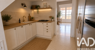  Appartement à vendre 2 pièces 40 m²