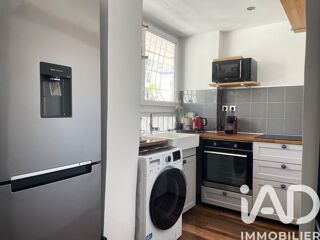  Appartement à vendre 2 pièces 53 m²