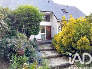  Maison à vendre 5 pièces 185 m²