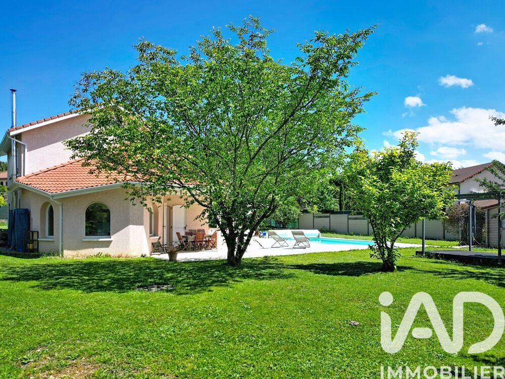 Vente Maison traditionnelle 5 pièces
