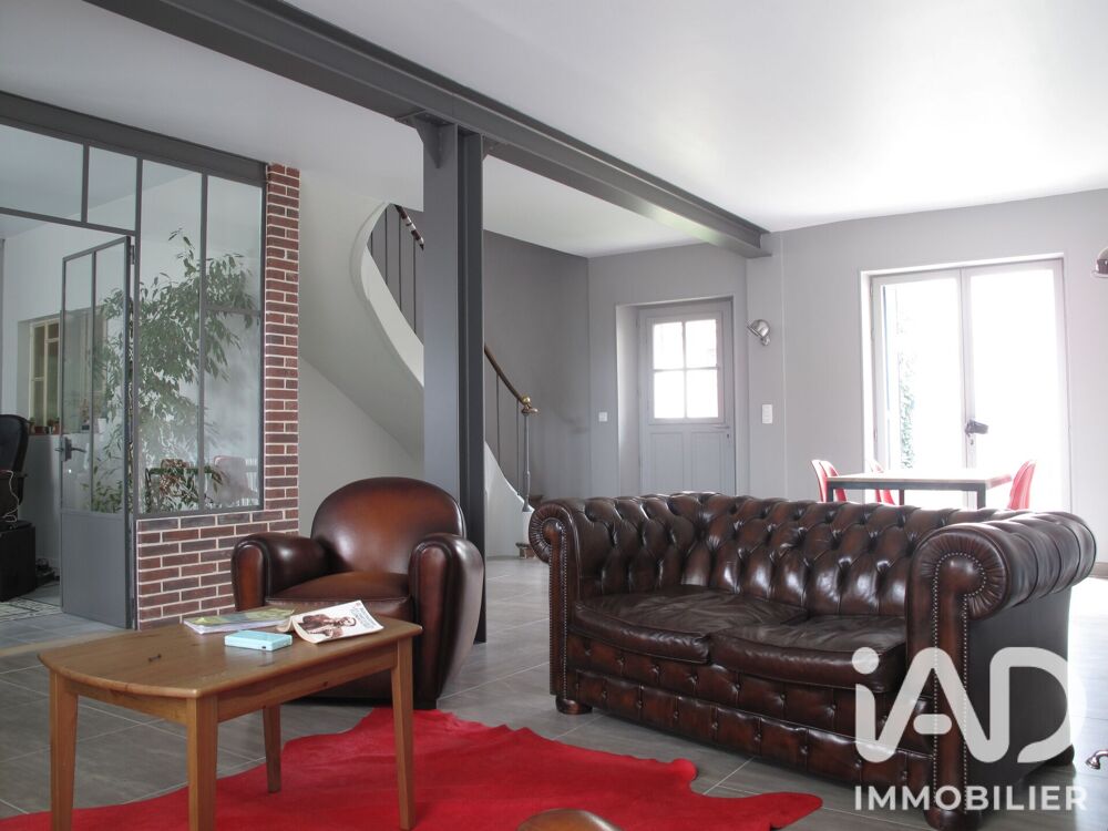 Vente Maison de ville 6 pièces