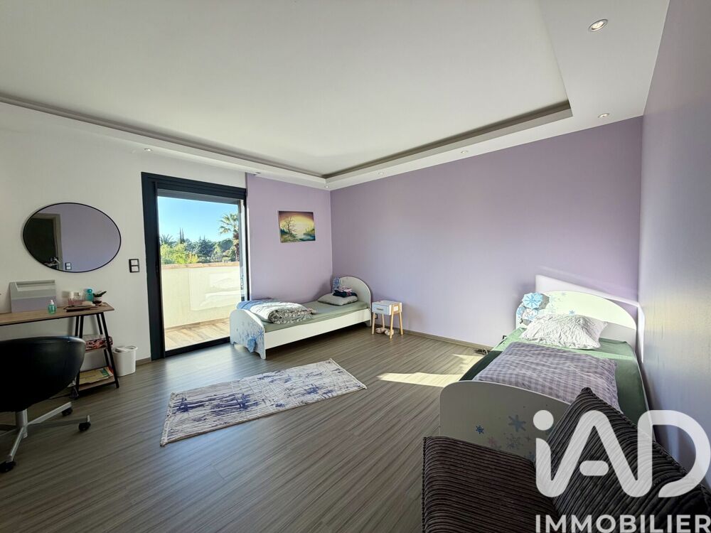 à vendre  Maison Roquebrune-sur-Argens (83520)