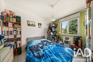  Appartement à vendre 4 pièces 74 m²