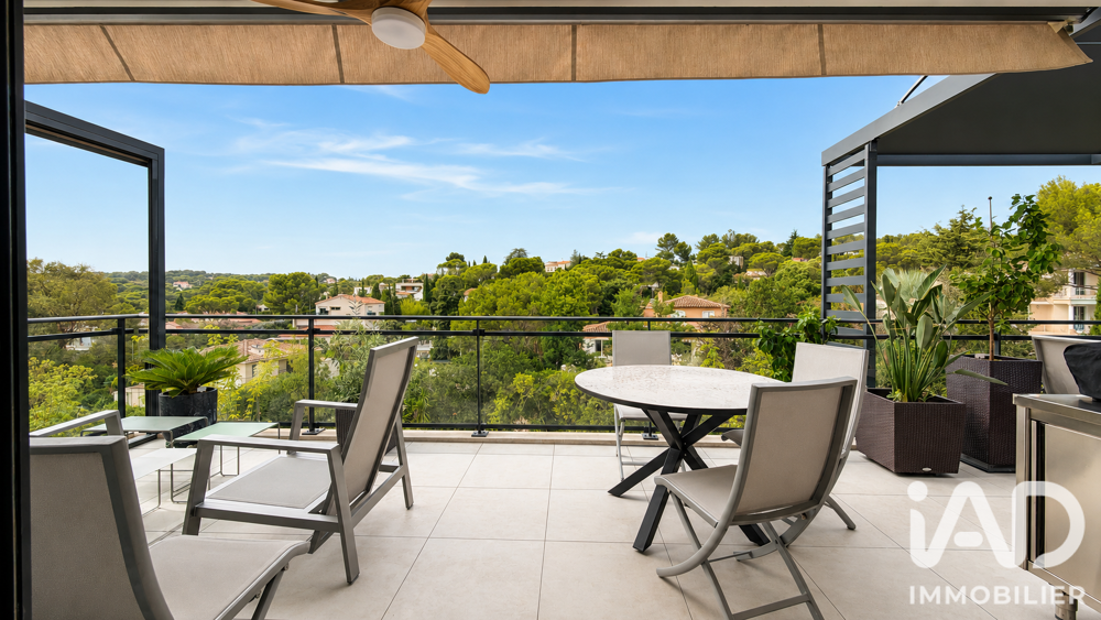 Vente Appartement Vente Appartement 4 pièces Saint-raphaël