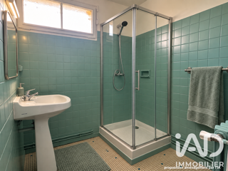  Maison à vendre 3 pièces 75 m²