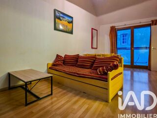  Appartement à vendre 3 pièces 46 m²