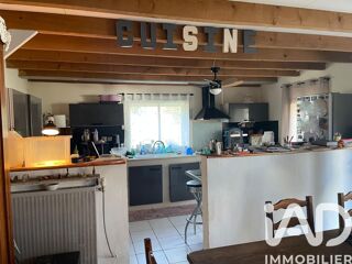  Maison à vendre 6 pièces 160 m²