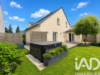  Maison à vendre 6 pièces 157 m²