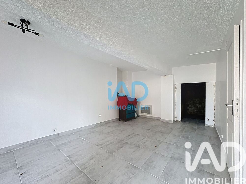 Vente Atelier 1 pièce