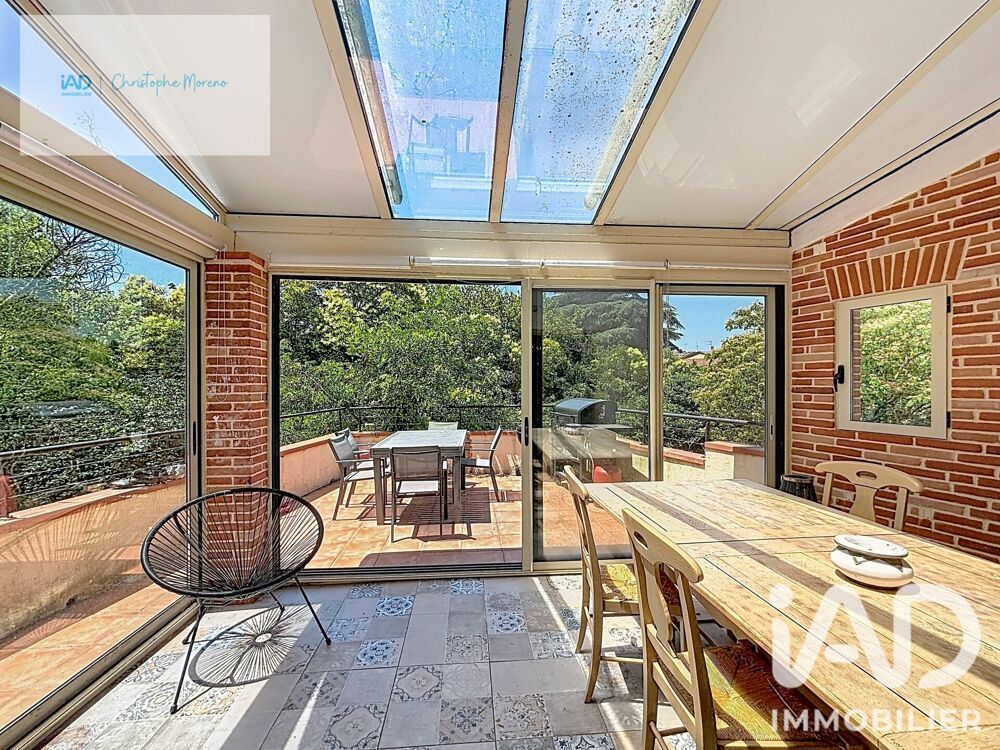 Vente Maison de ville 5 pièces