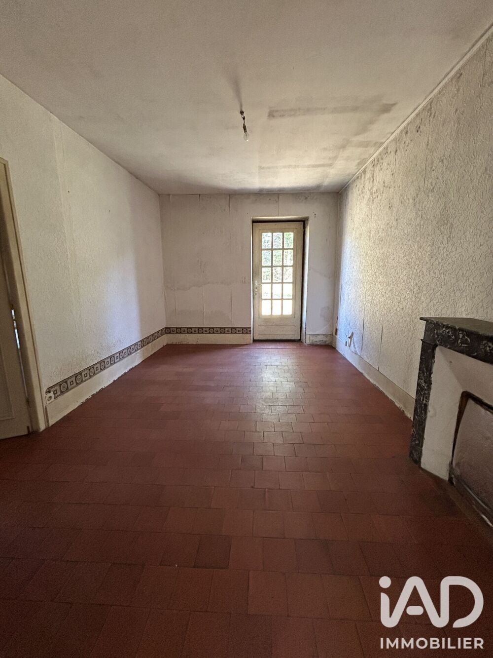 Vente Maison Vente Maison/villa 7 pièces Preuilly