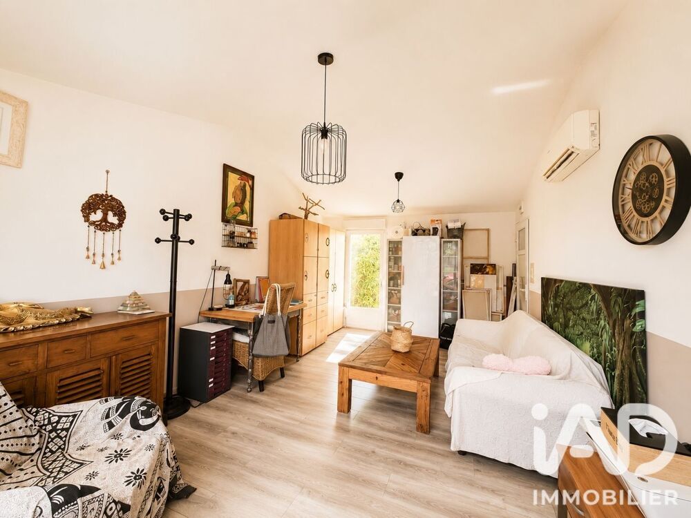 à vendre  Maison Saint-Maximin-la-Sainte-Baume (83470)