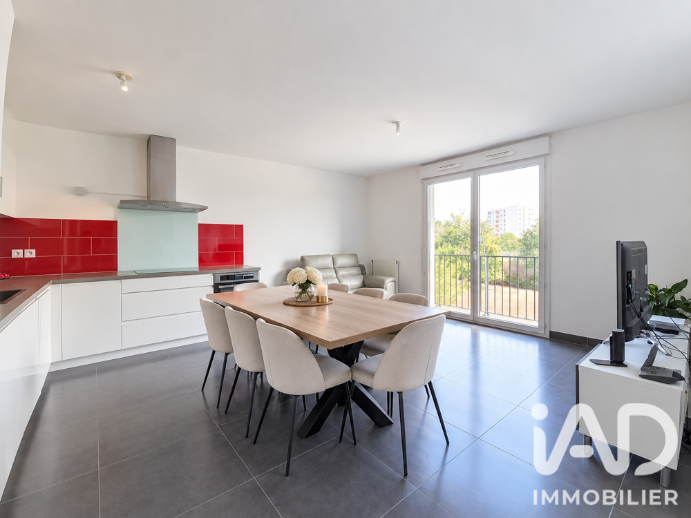 Vente Appartement Vente Appartement 3 pièces Fleury-mérogis