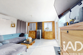 Maison à vendre 5 pièces 109 m²