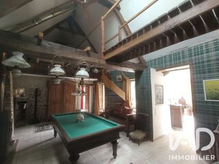  Maison à vendre 6 pièces 176 m²