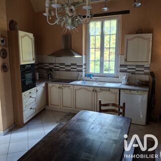  Maison à vendre 7 pièces 212 m²