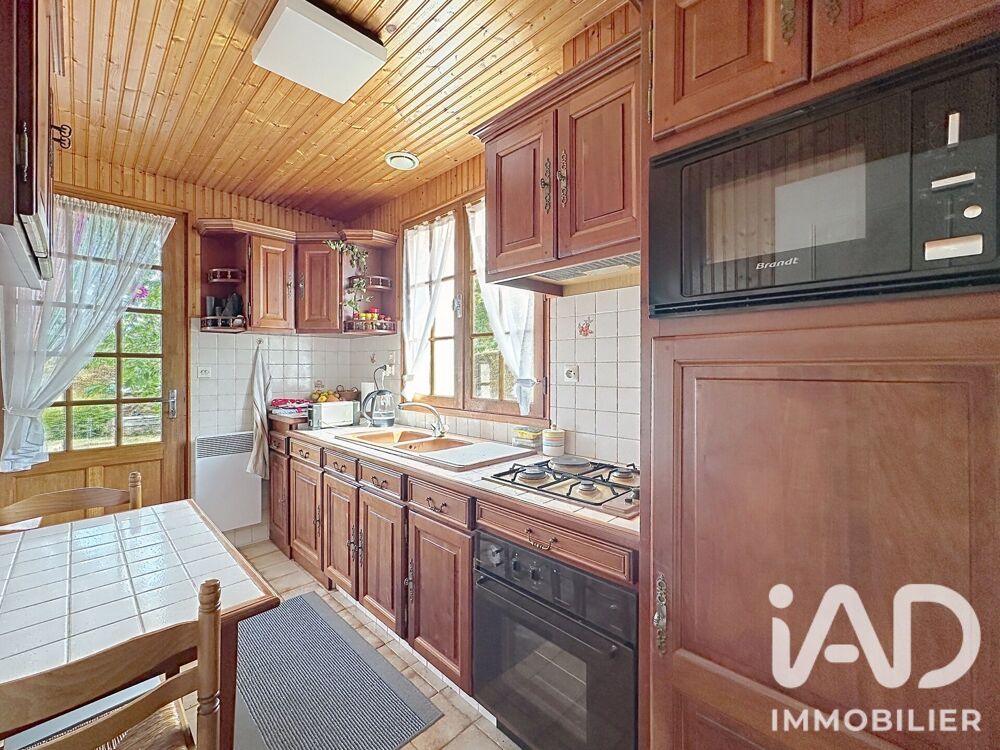 Vente Maison Vente Maison/villa 4 pièces Thouars