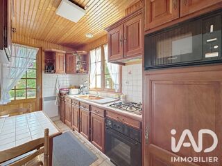 Vente Maison Vente Maison/villa 4 pièces Thouars