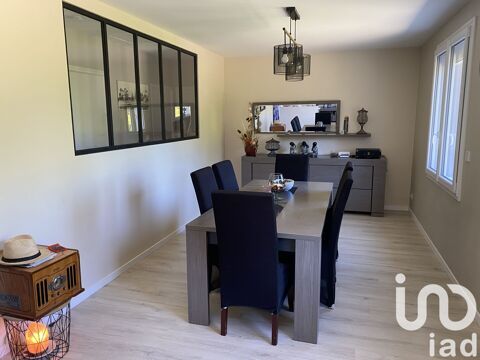   Vente Maison Maison - 4 pi�ce(s) - 83 m�