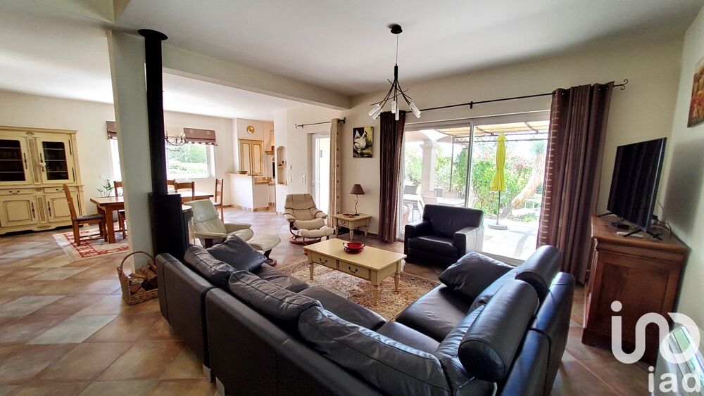 à vendre  Maison Beaucaire (30300)