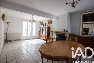  Maison à vendre 5 pièces 92 m²