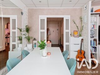  Appartement à vendre 4 pièces 95 m²